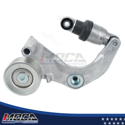 MOCA Accessory Drive Belt Tensioner - BT414