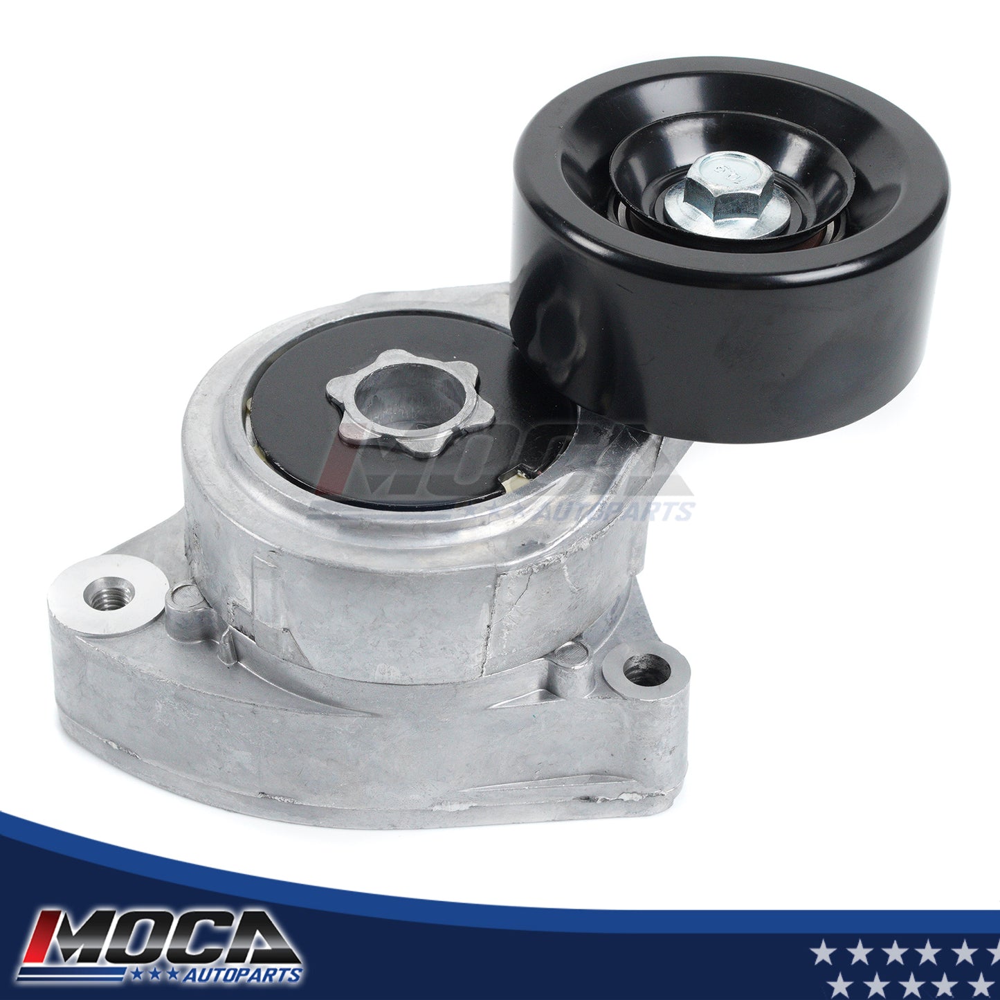 MOCA Accessory Drive Belt Tensioner - BT417