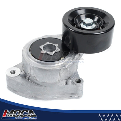 MOCA Accessory Drive Belt Tensioner - BT417