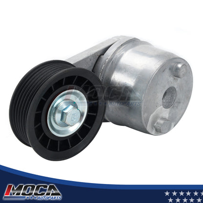 MOCA Accessory Drive Belt Tensioner - BT418