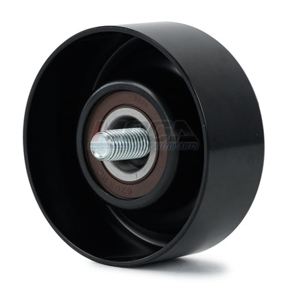 MOCA Accessory Drive Belt Idler Pulley - BT420