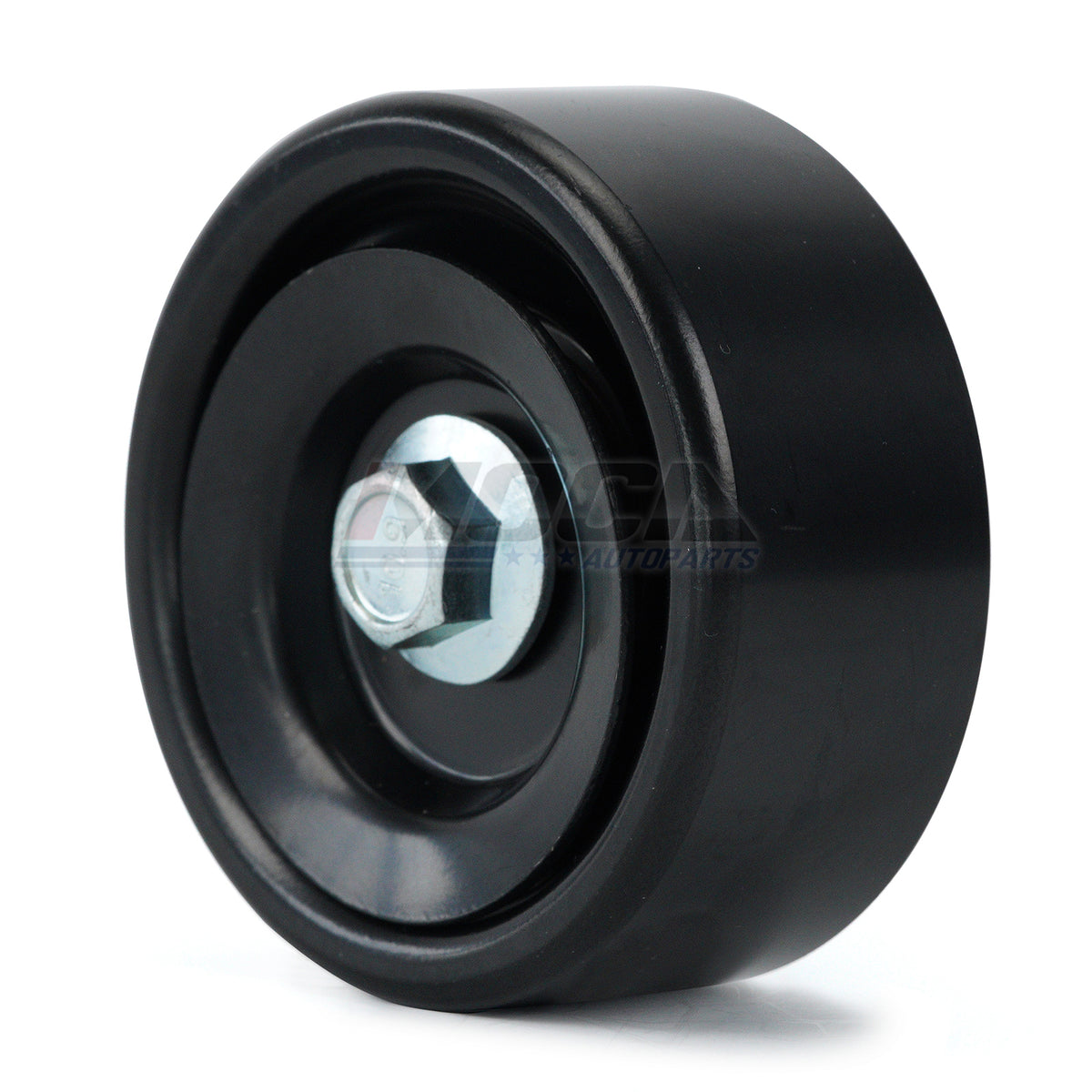 MOCA Accessory Drive Belt Idler Pulley - BT420