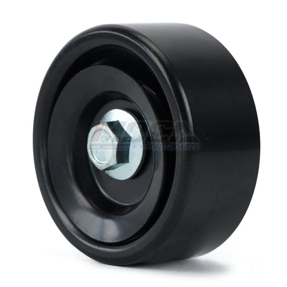 MOCA Accessory Drive Belt Idler Pulley - BT420