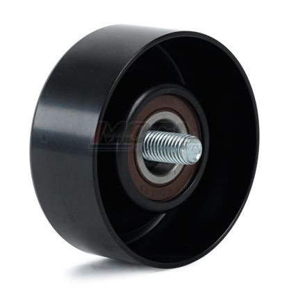 MOCA Accessory Drive Belt Idler Pulley - BT420