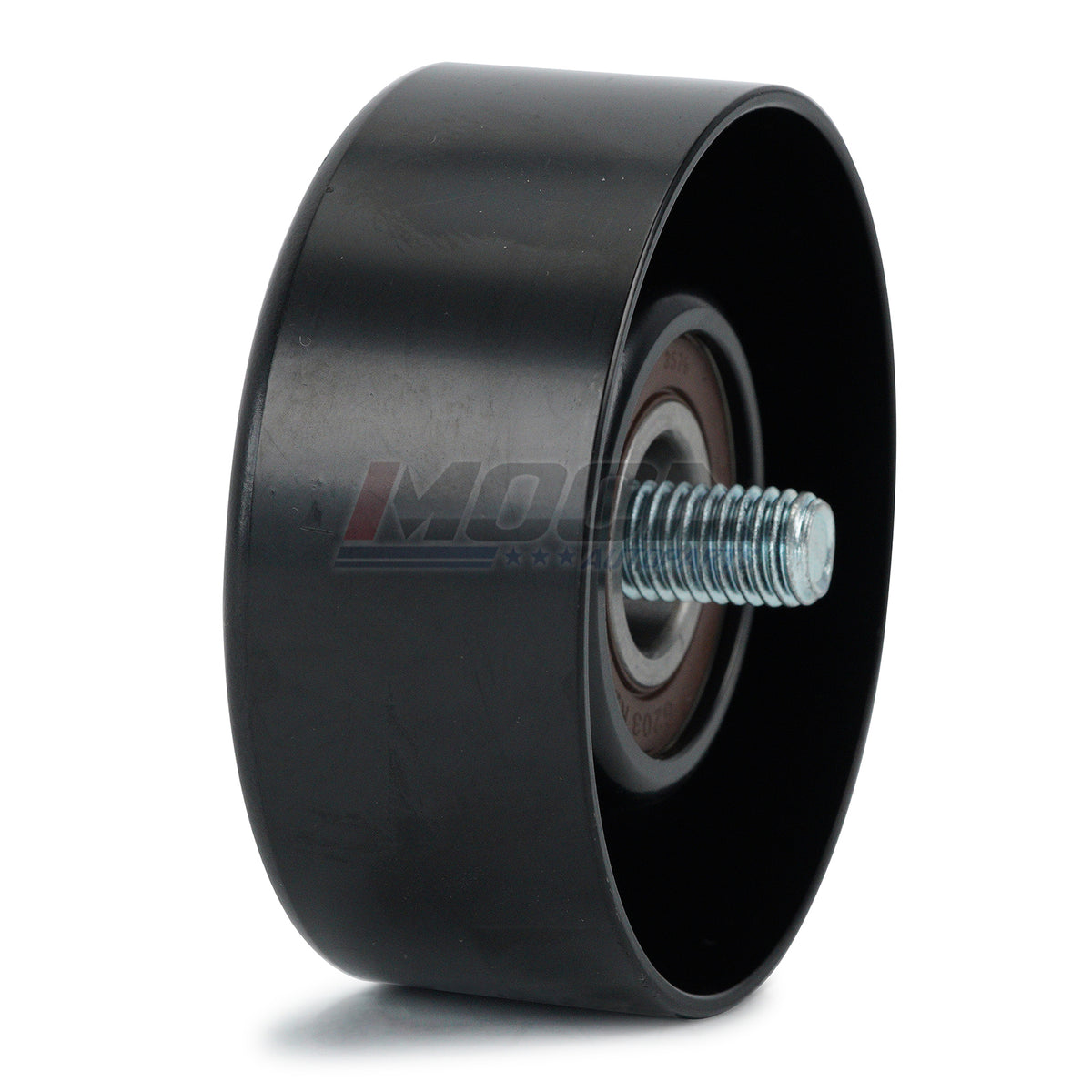 MOCA Accessory Drive Belt Idler Pulley - BT420