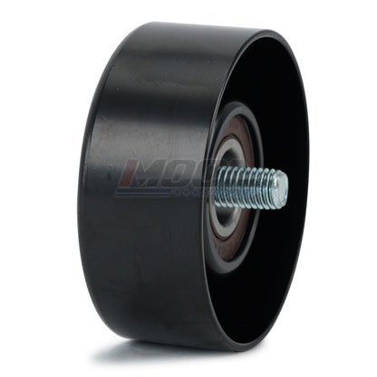 MOCA Accessory Drive Belt Idler Pulley - BT420