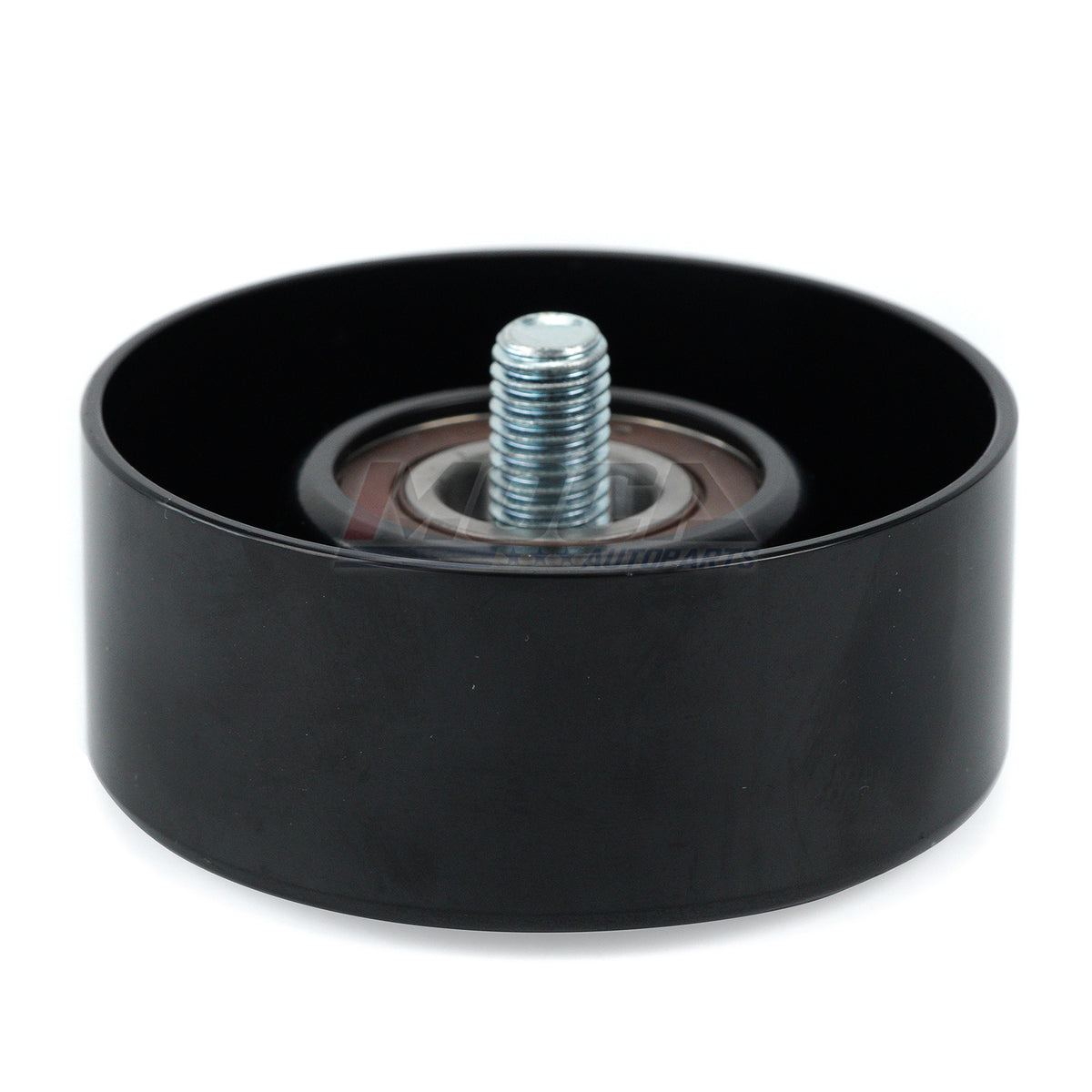 MOCA Accessory Drive Belt Idler Pulley - BT420