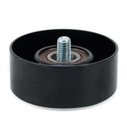 MOCA Accessory Drive Belt Idler Pulley - BT420