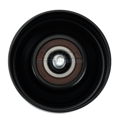 MOCA Accessory Drive Belt Idler Pulley - BT420