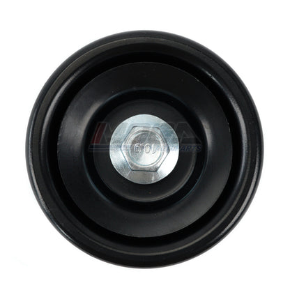 MOCA Accessory Drive Belt Idler Pulley - BT420