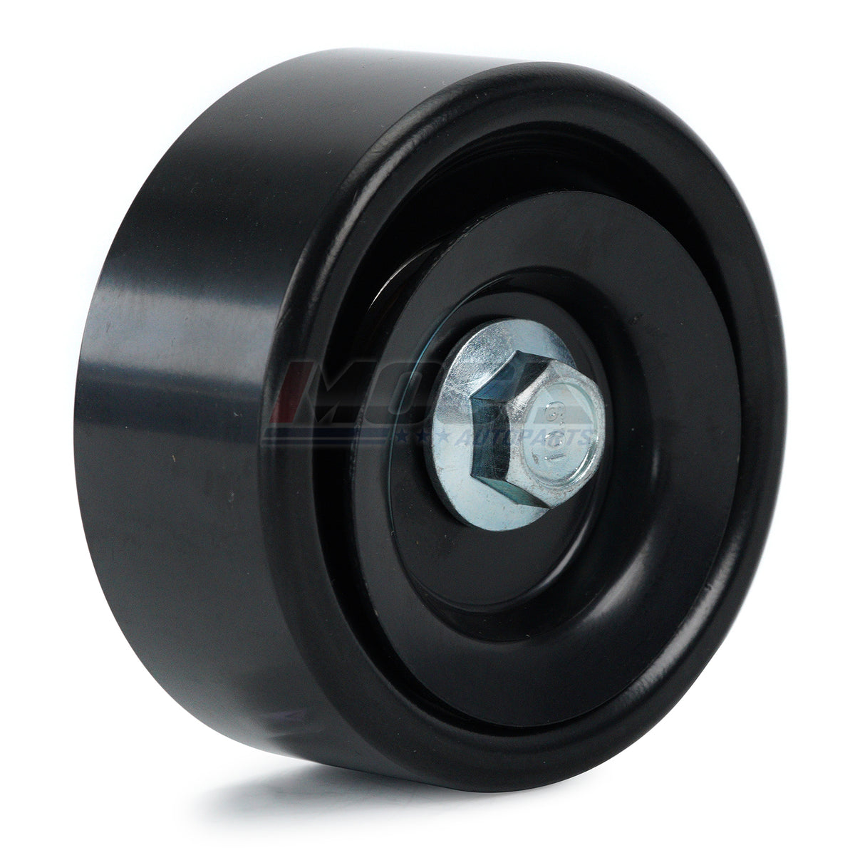 MOCA Accessory Drive Belt Idler Pulley - BT420