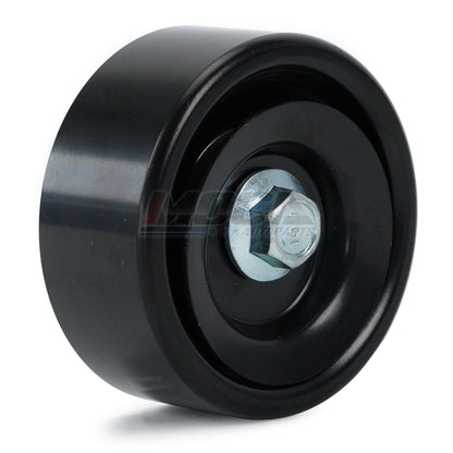 MOCA Accessory Drive Belt Idler Pulley - BT420