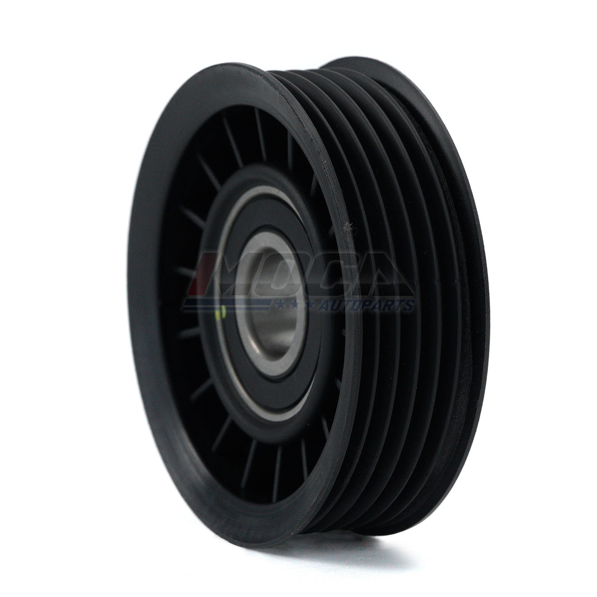 MOCA Accessory Drive Belt Idler Pulley - BT421