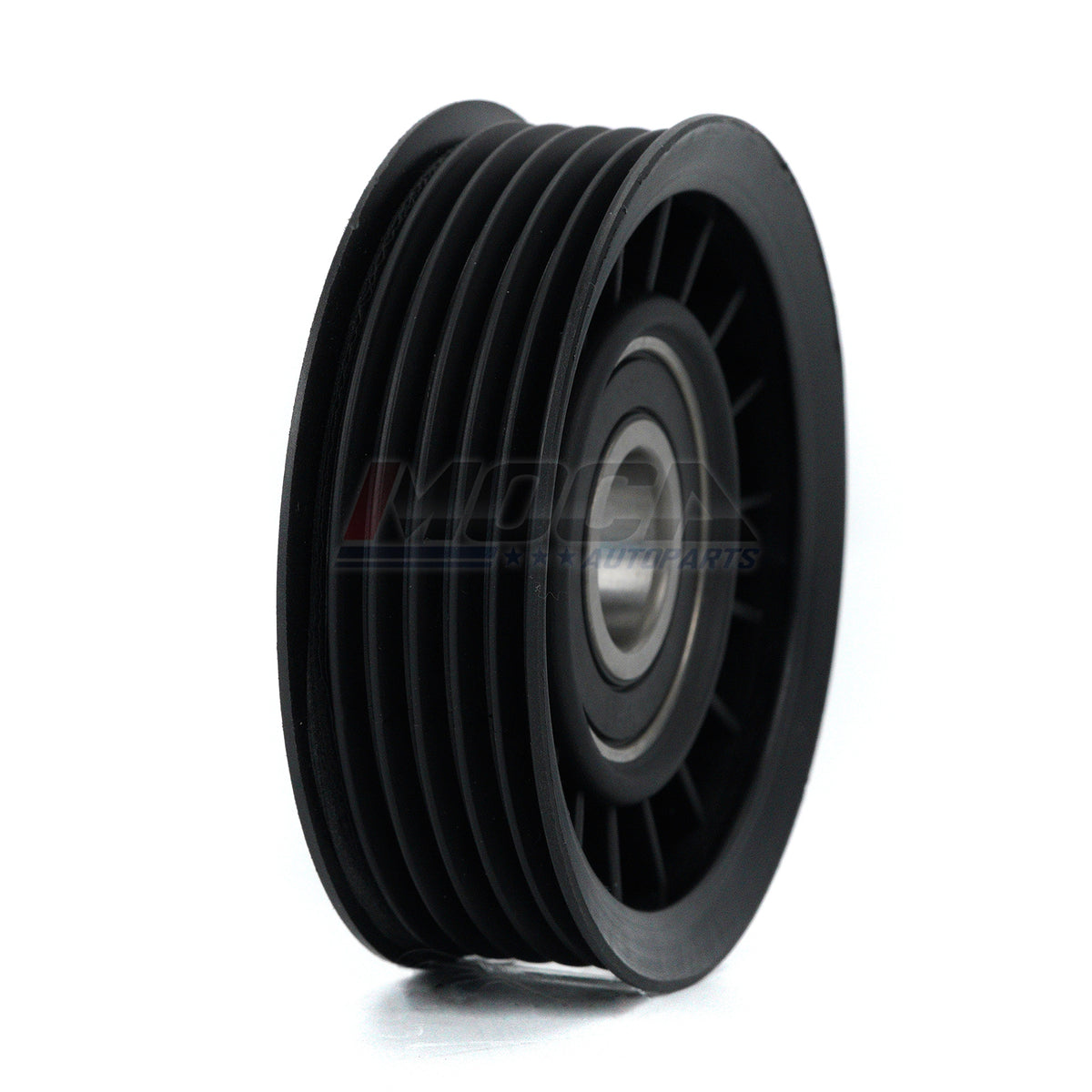 MOCA Accessory Drive Belt Idler Pulley - BT421