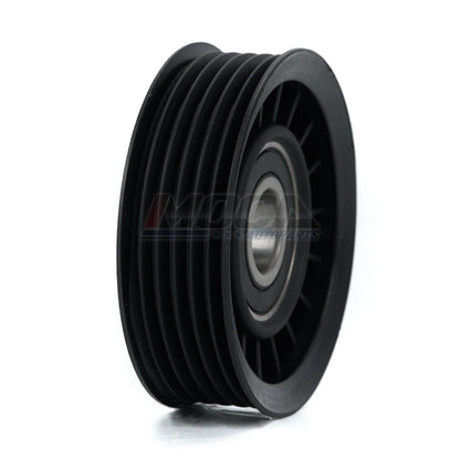 MOCA Accessory Drive Belt Idler Pulley - BT421