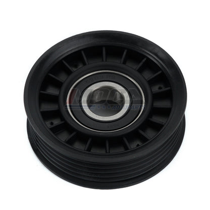 MOCA Accessory Drive Belt Idler Pulley - BT421