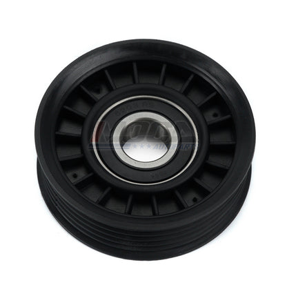 MOCA Accessory Drive Belt Idler Pulley - BT421