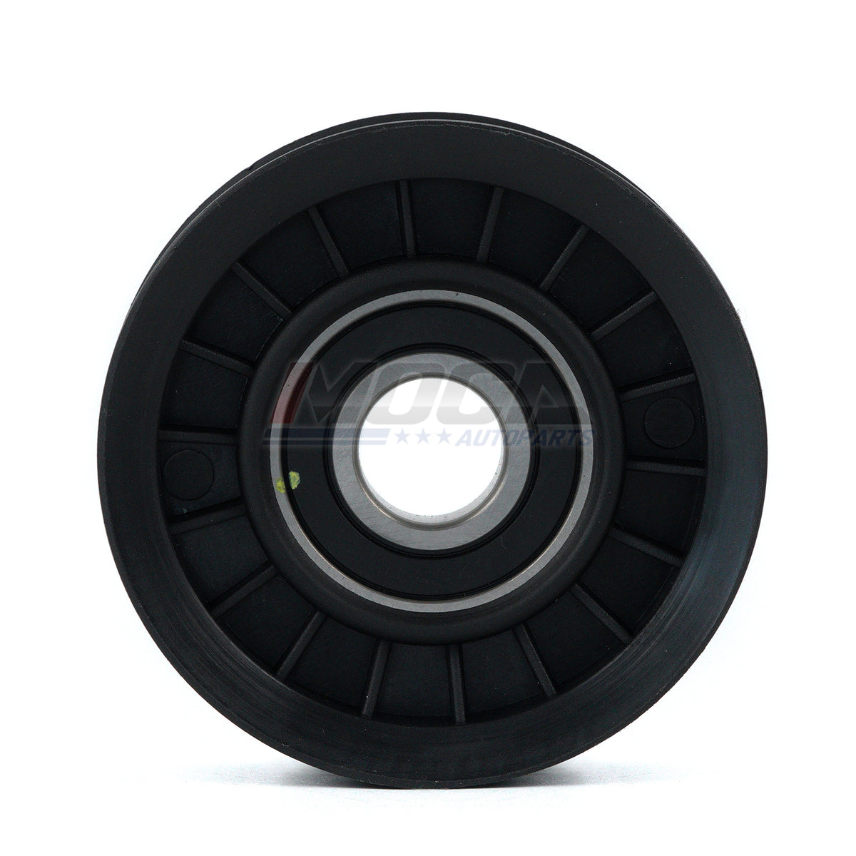 MOCA Accessory Drive Belt Idler Pulley - BT421
