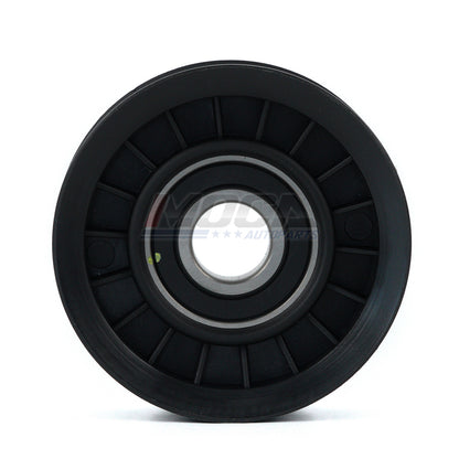 MOCA Accessory Drive Belt Idler Pulley - BT421
