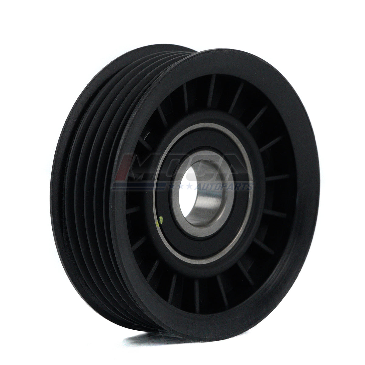 MOCA Accessory Drive Belt Idler Pulley - BT421