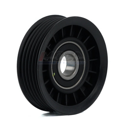 MOCA Accessory Drive Belt Idler Pulley - BT421