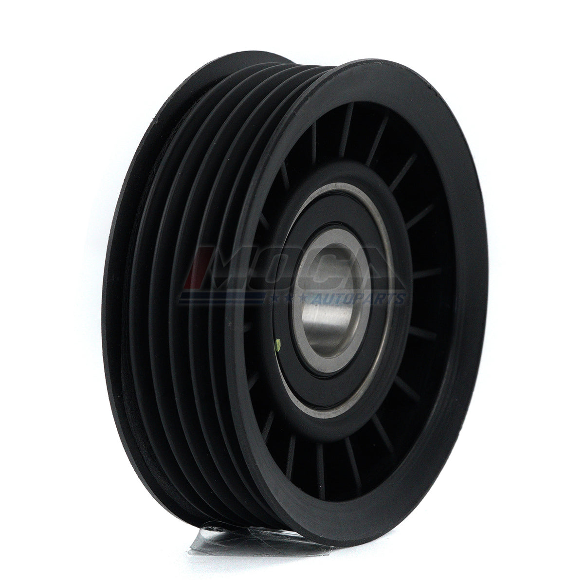 MOCA Accessory Drive Belt Idler Pulley - BT421