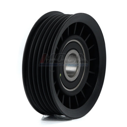 MOCA Accessory Drive Belt Idler Pulley - BT421