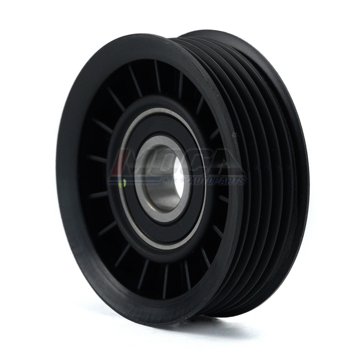 MOCA Accessory Drive Belt Idler Pulley - BT421