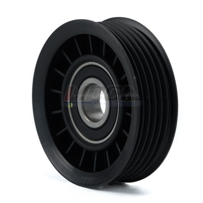 MOCA Accessory Drive Belt Idler Pulley - BT421