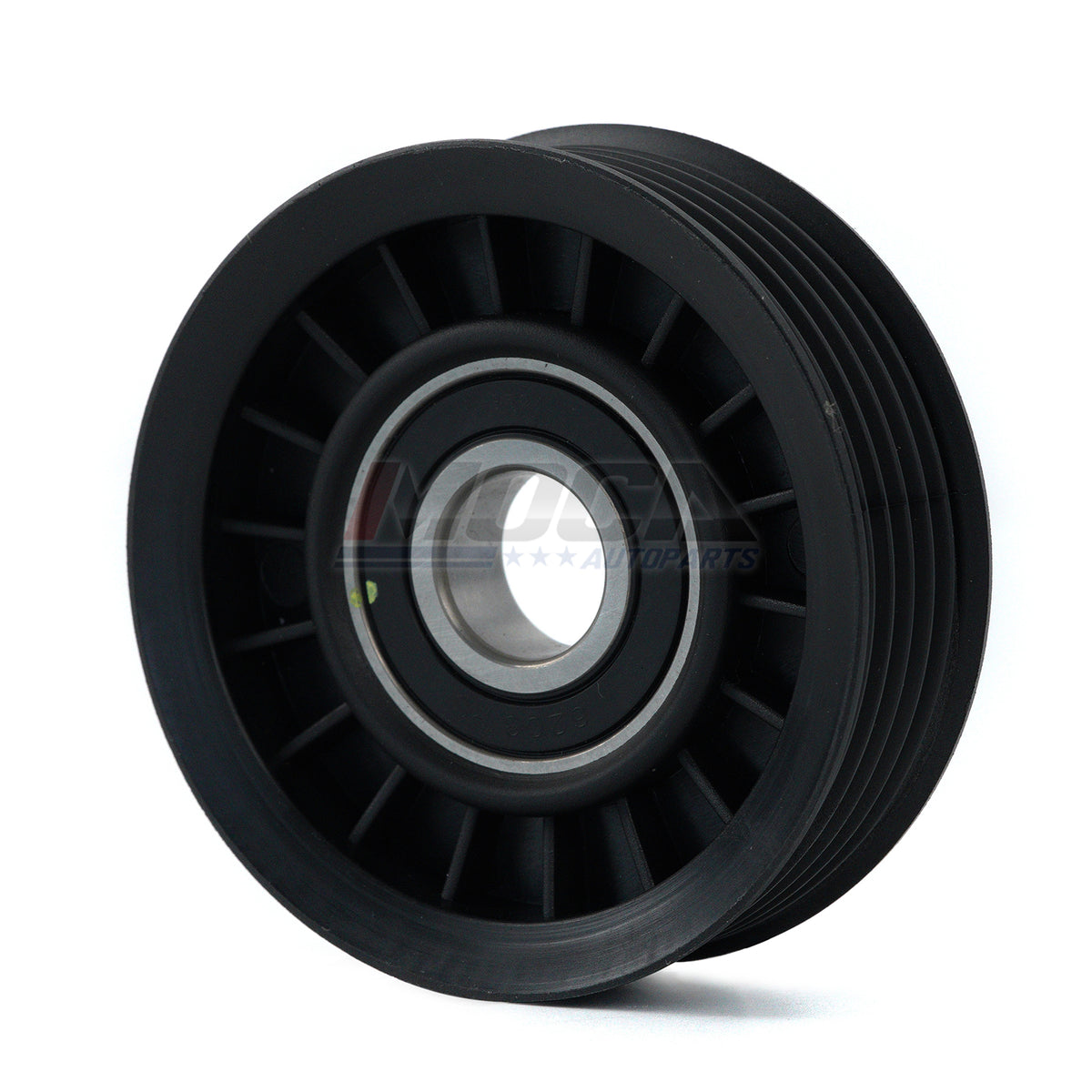 MOCA Accessory Drive Belt Idler Pulley - BT421