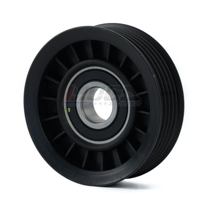 MOCA Accessory Drive Belt Idler Pulley - BT421