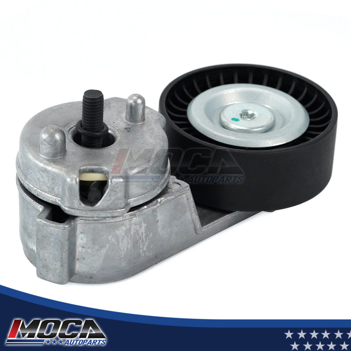 MOCA Accessory Drive Belt Tensioner - BT422