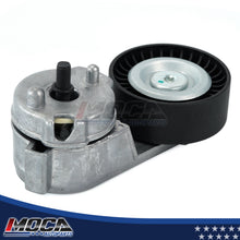 MOCA Accessory Drive Belt Tensioner - BT422