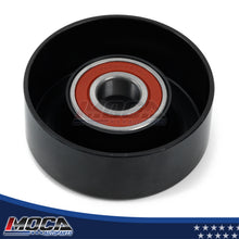 MOCA Accessory Drive Belt Idler Pulley - BT423