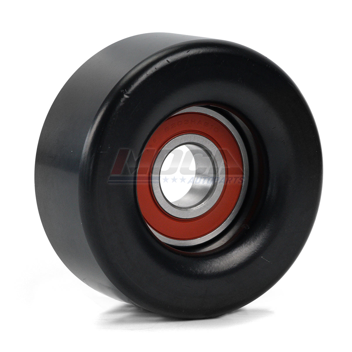 MOCA Accessory Drive Belt Idler Pulley - BT423