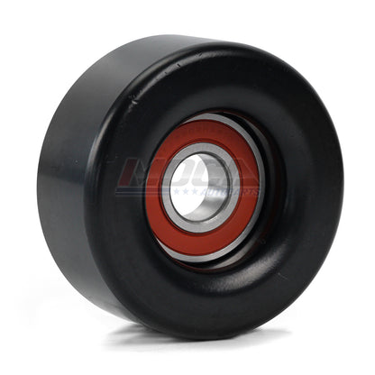 MOCA Accessory Drive Belt Idler Pulley - BT423