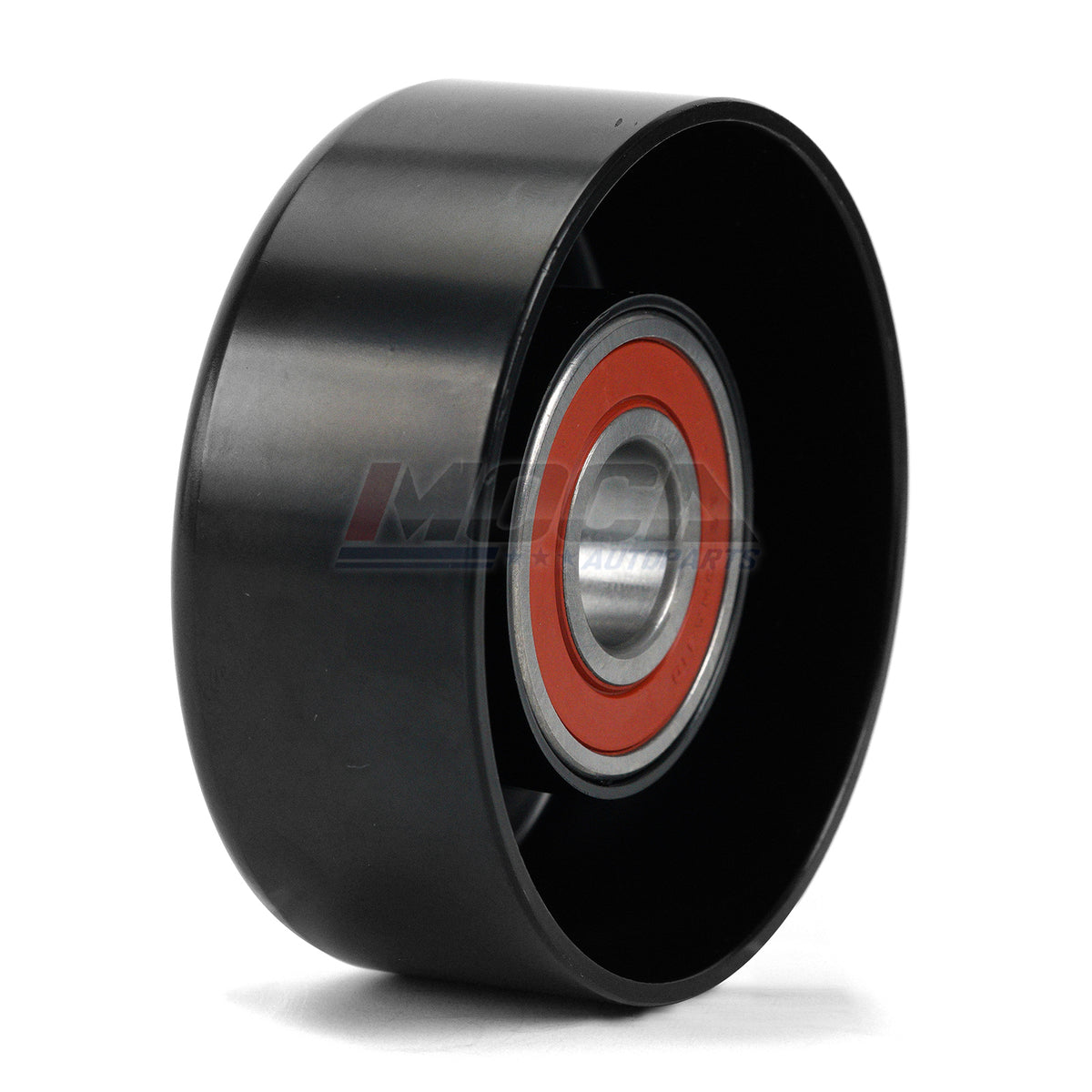MOCA Accessory Drive Belt Idler Pulley - BT423