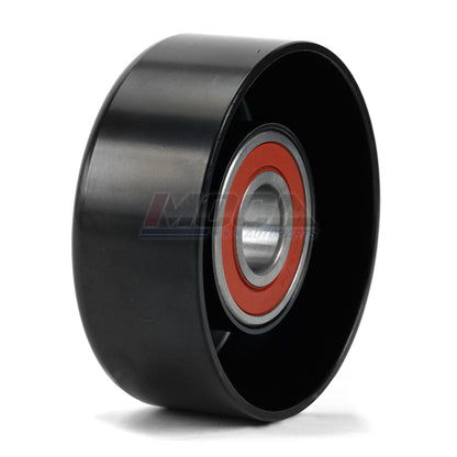 MOCA Accessory Drive Belt Idler Pulley - BT423