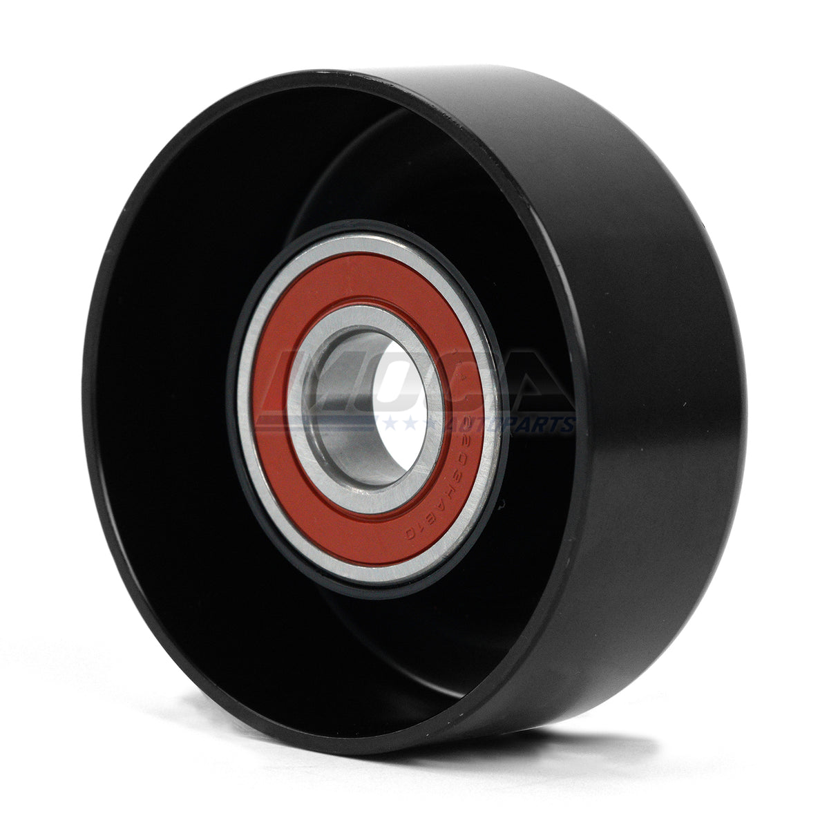 MOCA Accessory Drive Belt Idler Pulley - BT423