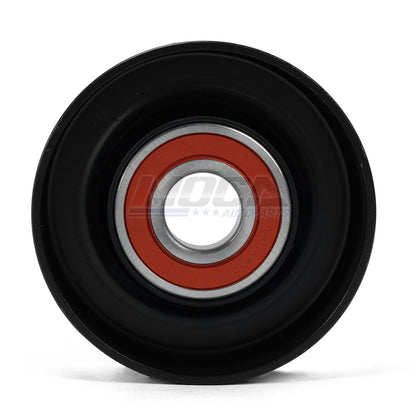MOCA Accessory Drive Belt Idler Pulley - BT423