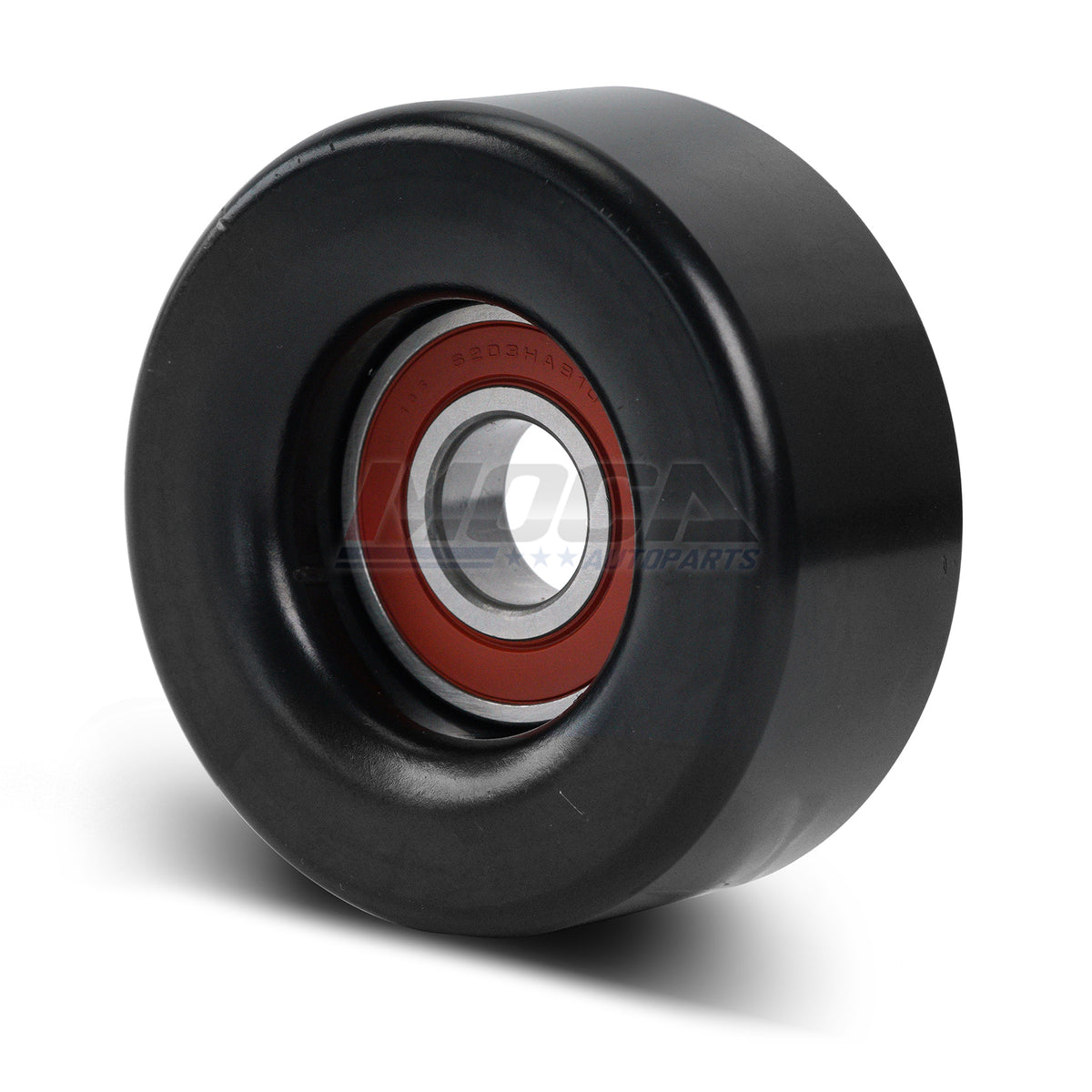 MOCA Accessory Drive Belt Idler Pulley - BT423