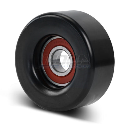 MOCA Accessory Drive Belt Idler Pulley - BT423
