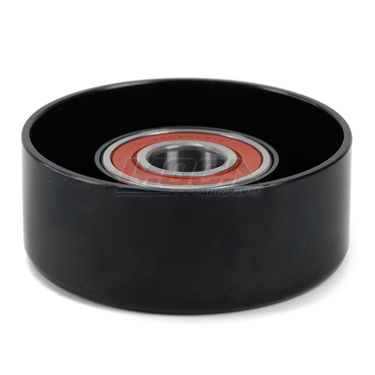 MOCA Accessory Drive Belt Idler Pulley - BT423