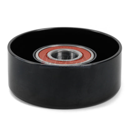 MOCA Accessory Drive Belt Idler Pulley - BT423