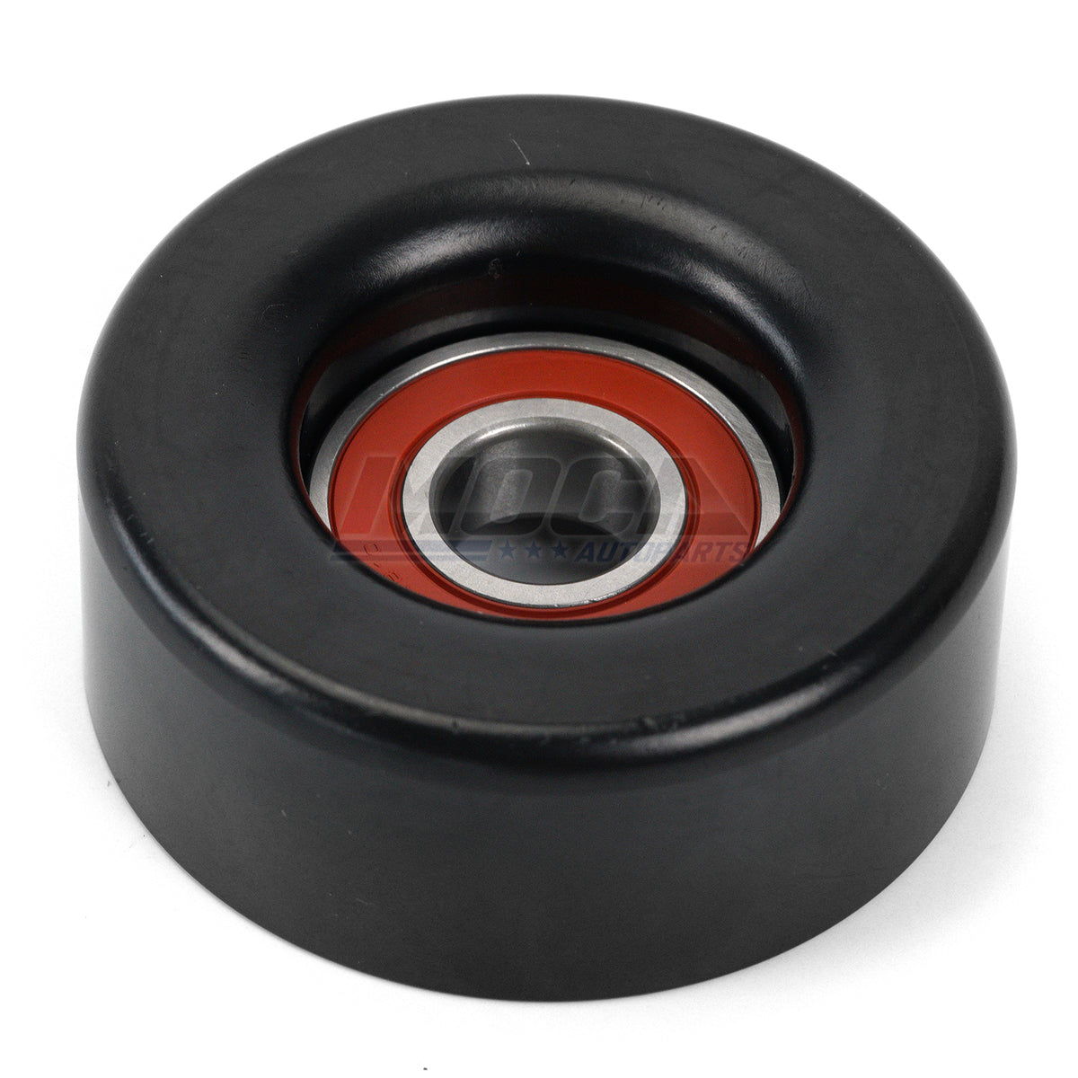 MOCA Accessory Drive Belt Idler Pulley - BT423