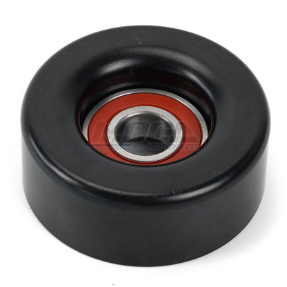MOCA Accessory Drive Belt Idler Pulley - BT423