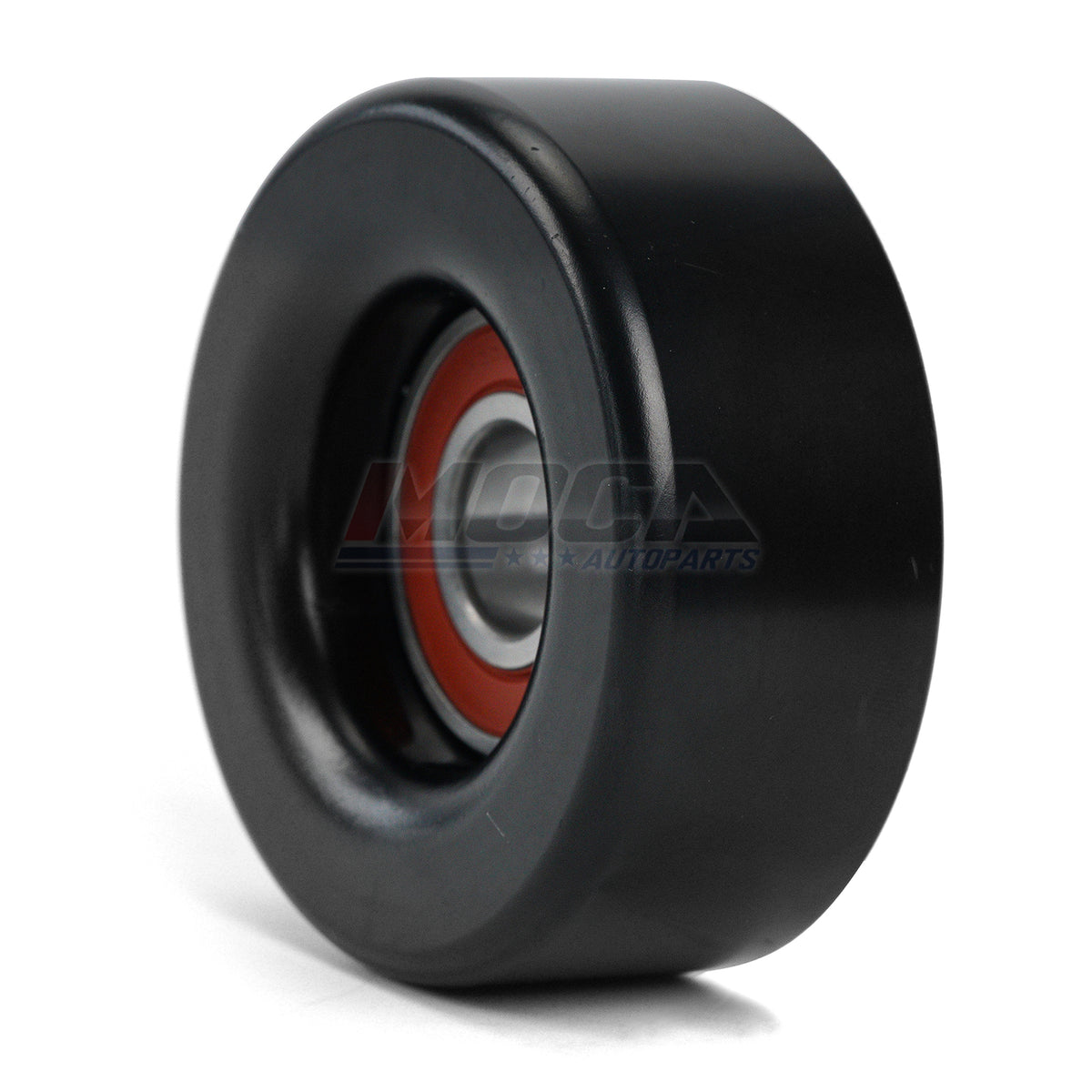 MOCA Accessory Drive Belt Idler Pulley - BT423