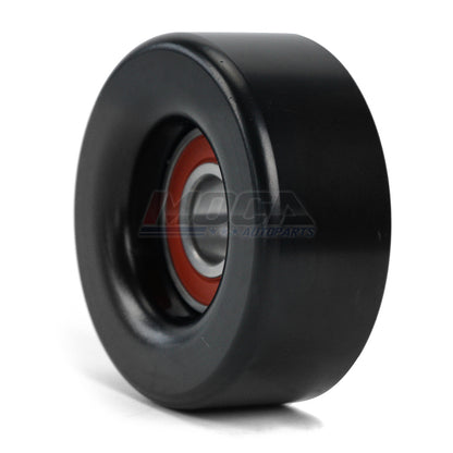 MOCA Accessory Drive Belt Idler Pulley - BT423