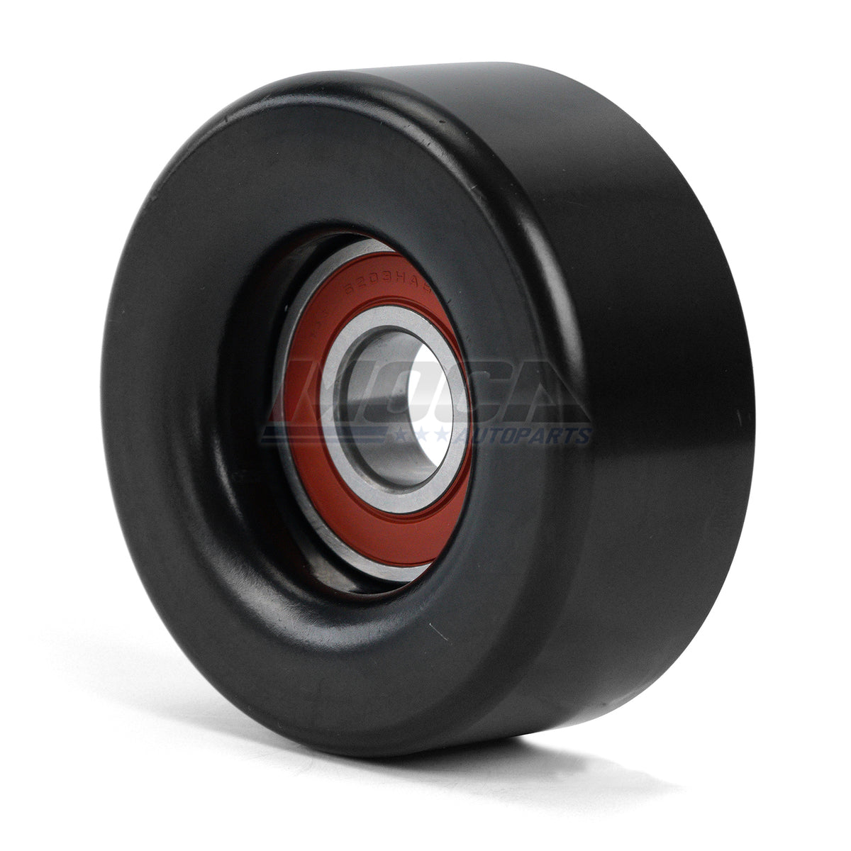 MOCA Accessory Drive Belt Idler Pulley - BT423