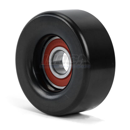 MOCA Accessory Drive Belt Idler Pulley - BT423